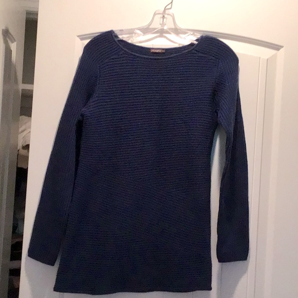 Sweater shirt